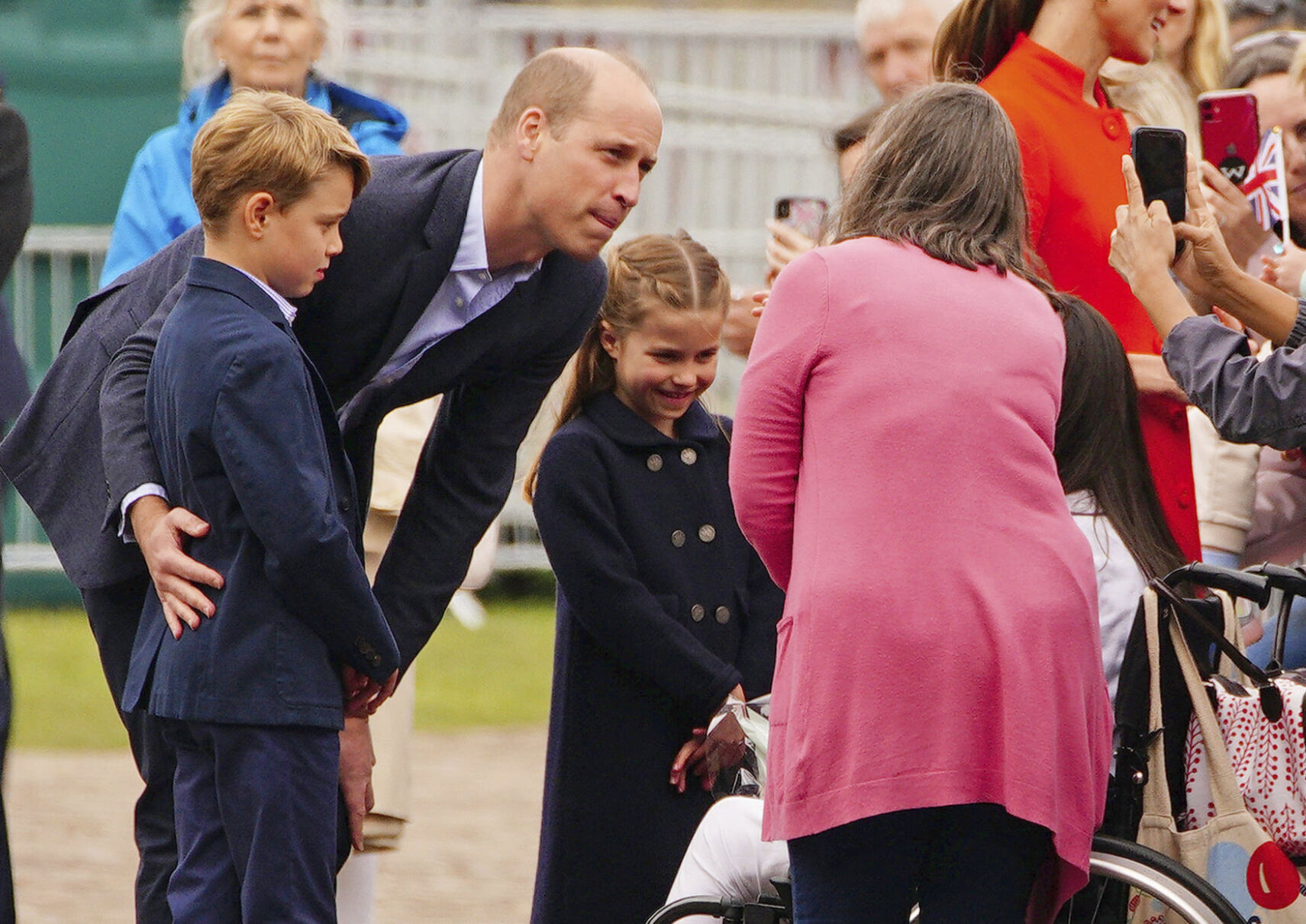 Britain Platinum Jubilee